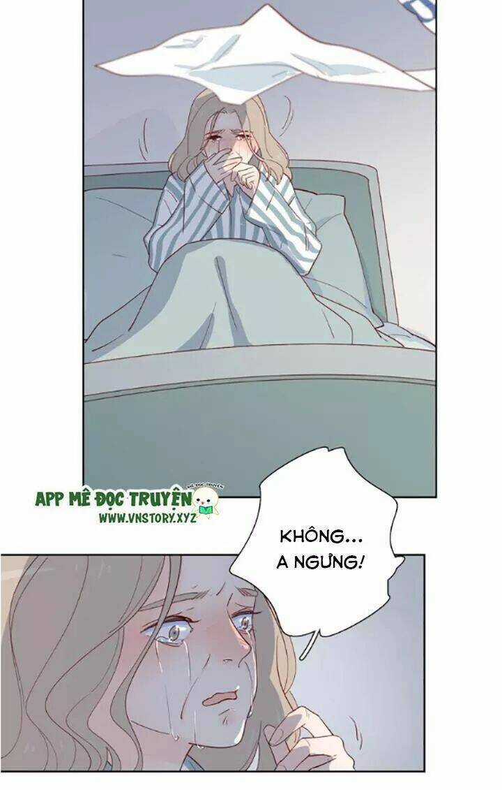 Cạm Bẫy Ngọt Ngào Chapter 97 trang 20