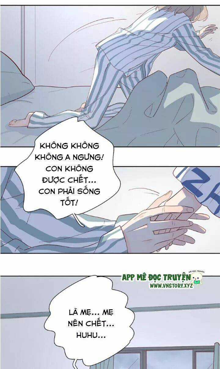 Cạm Bẫy Ngọt Ngào Chapter 97 trang 21