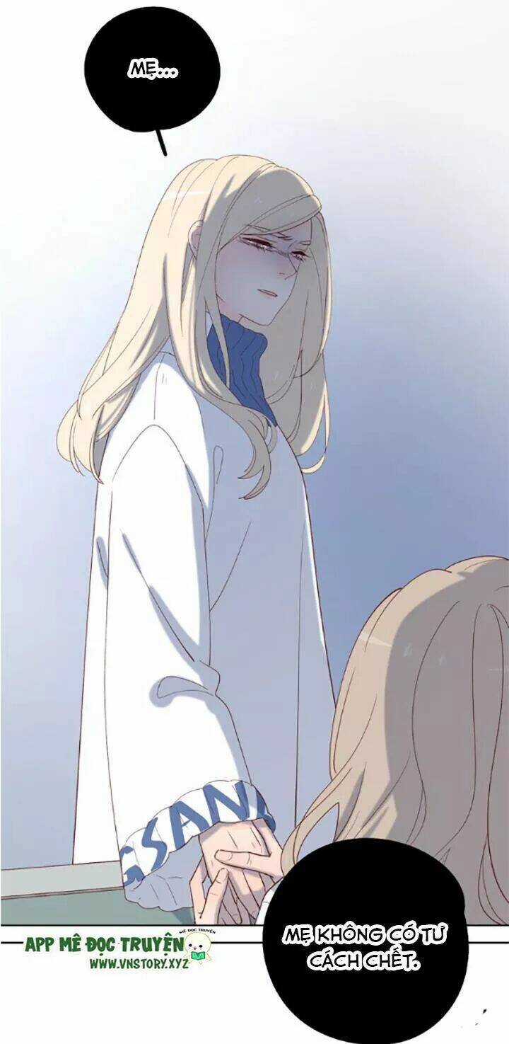 Cạm Bẫy Ngọt Ngào Chapter 97 trang 23