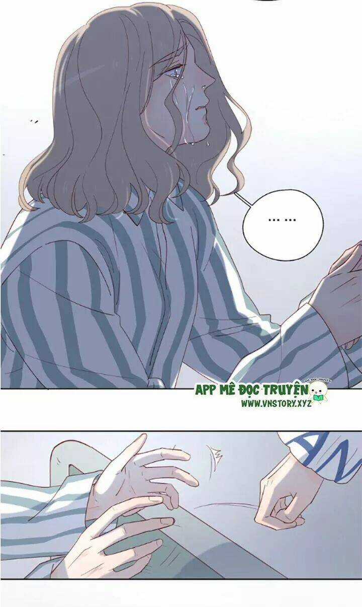 Cạm Bẫy Ngọt Ngào Chapter 97 trang 24