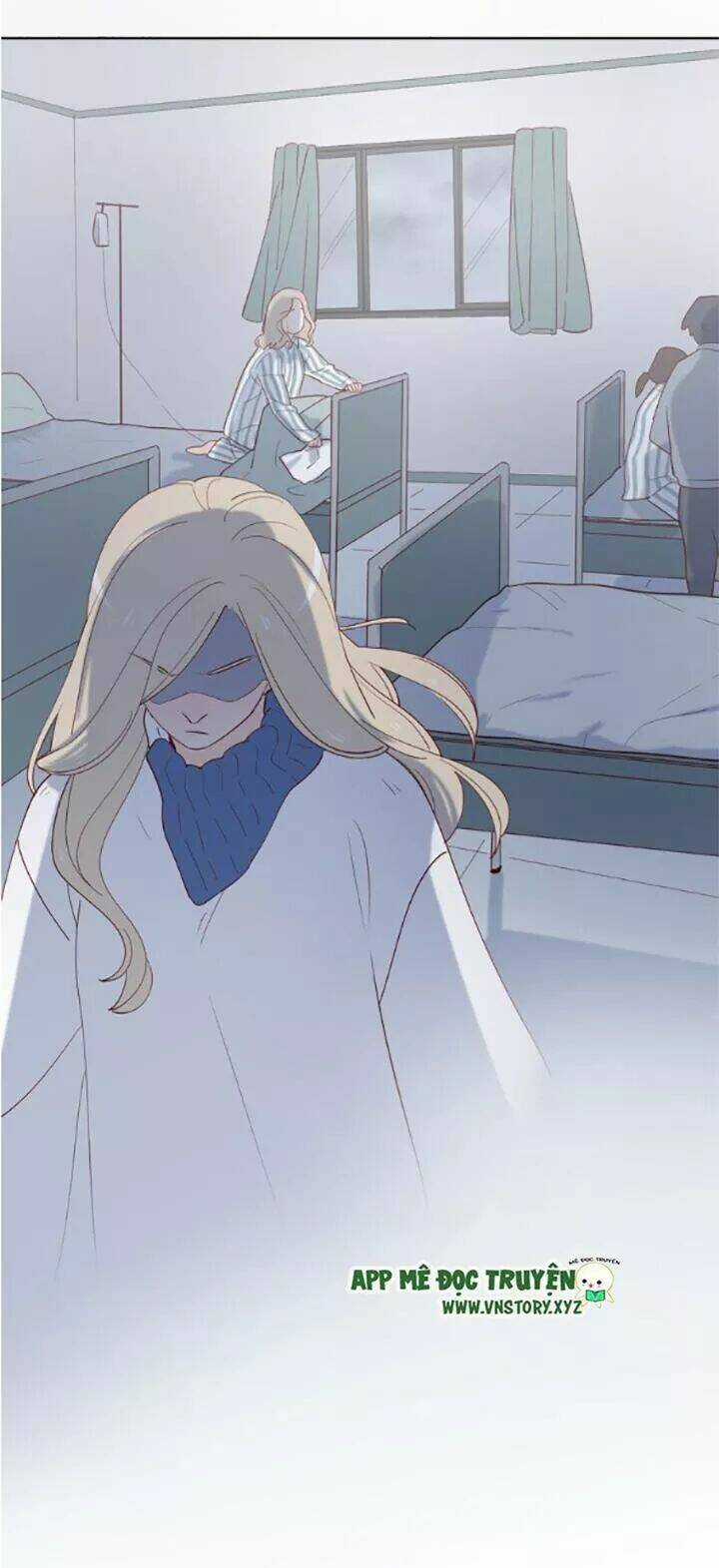 Cạm Bẫy Ngọt Ngào Chapter 97 trang 25