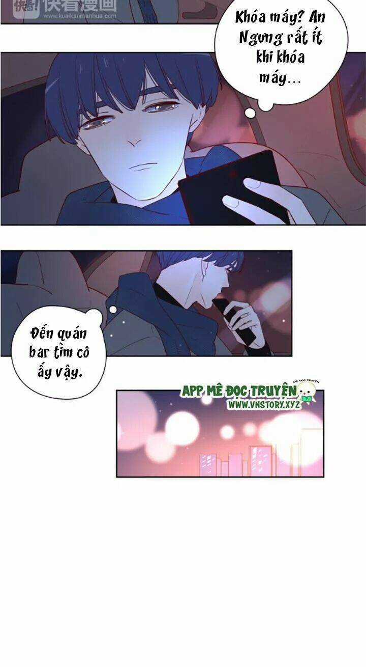 Cạm Bẫy Ngọt Ngào Chapter 97 trang 27