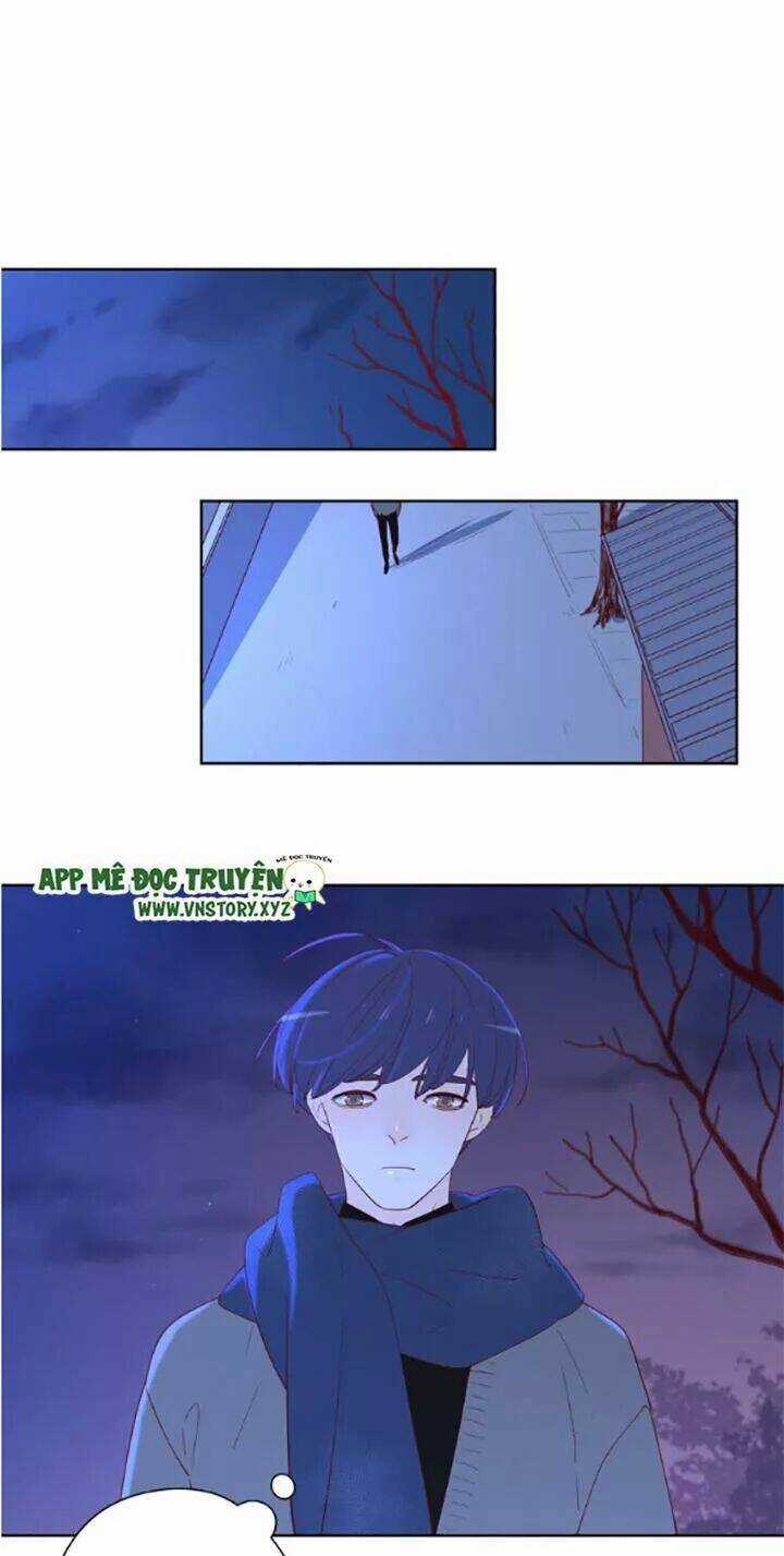 Cạm Bẫy Ngọt Ngào Chapter 97 trang 28