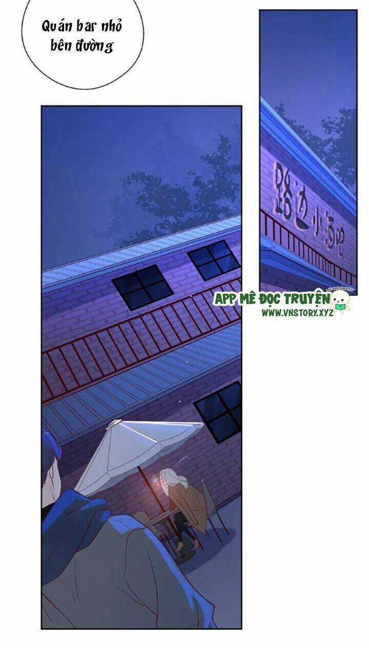 Cạm Bẫy Ngọt Ngào Chapter 97 trang 29