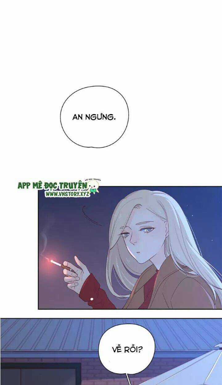 Cạm Bẫy Ngọt Ngào Chapter 97 trang 30