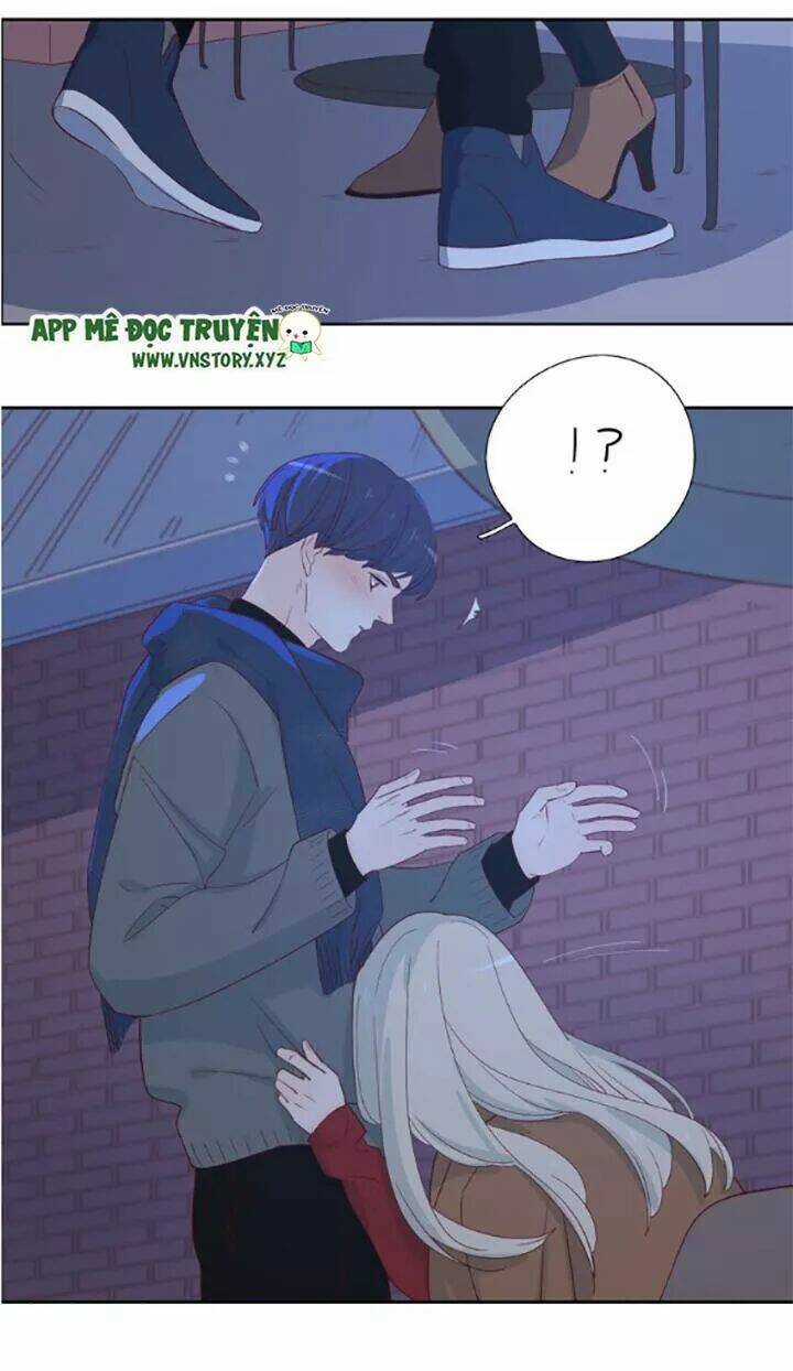 Cạm Bẫy Ngọt Ngào Chapter 97 trang 32