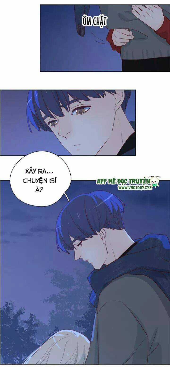 Cạm Bẫy Ngọt Ngào Chapter 97 trang 33