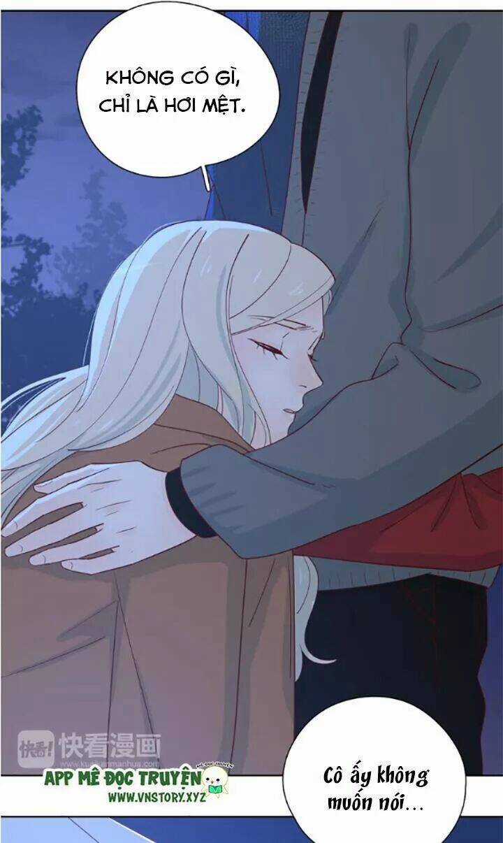 Cạm Bẫy Ngọt Ngào Chapter 97 trang 34