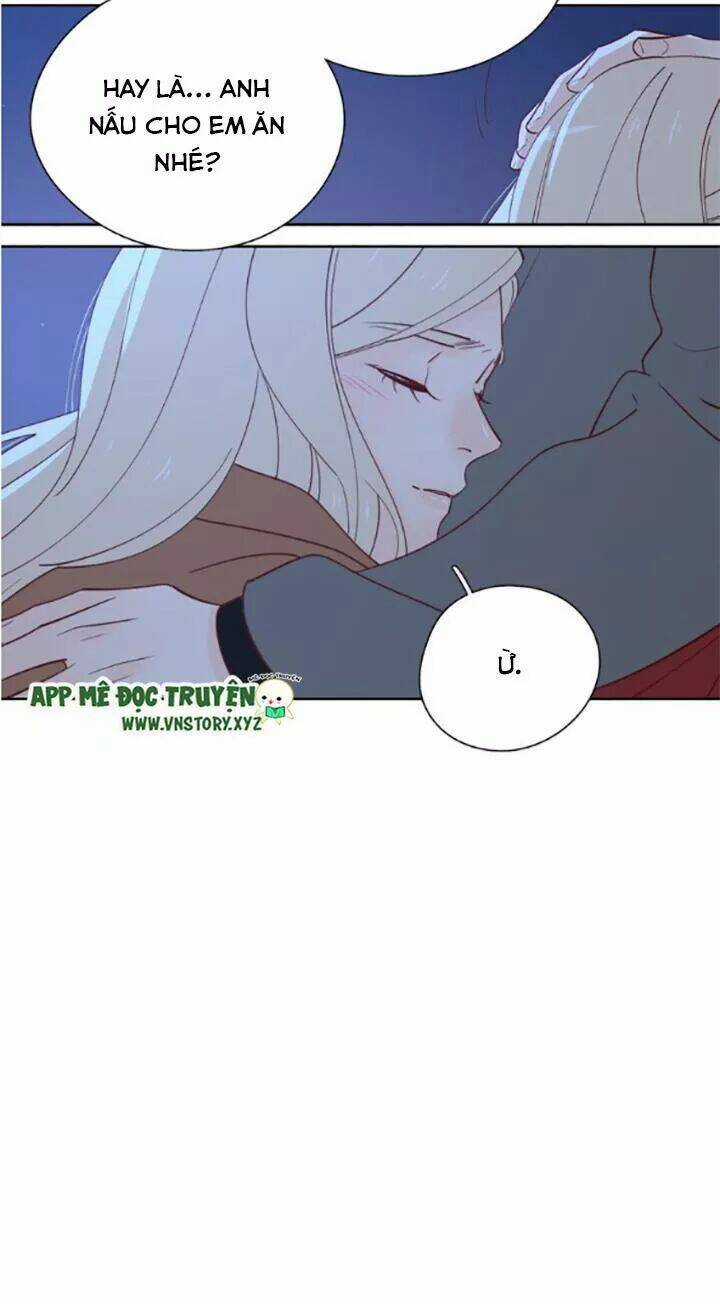 Cạm Bẫy Ngọt Ngào Chapter 97 trang 36