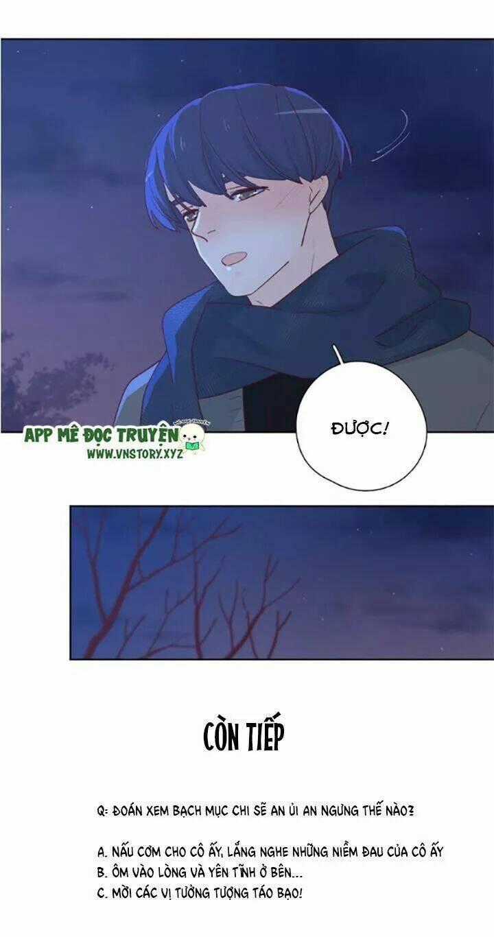 Cạm Bẫy Ngọt Ngào Chapter 97 trang 38