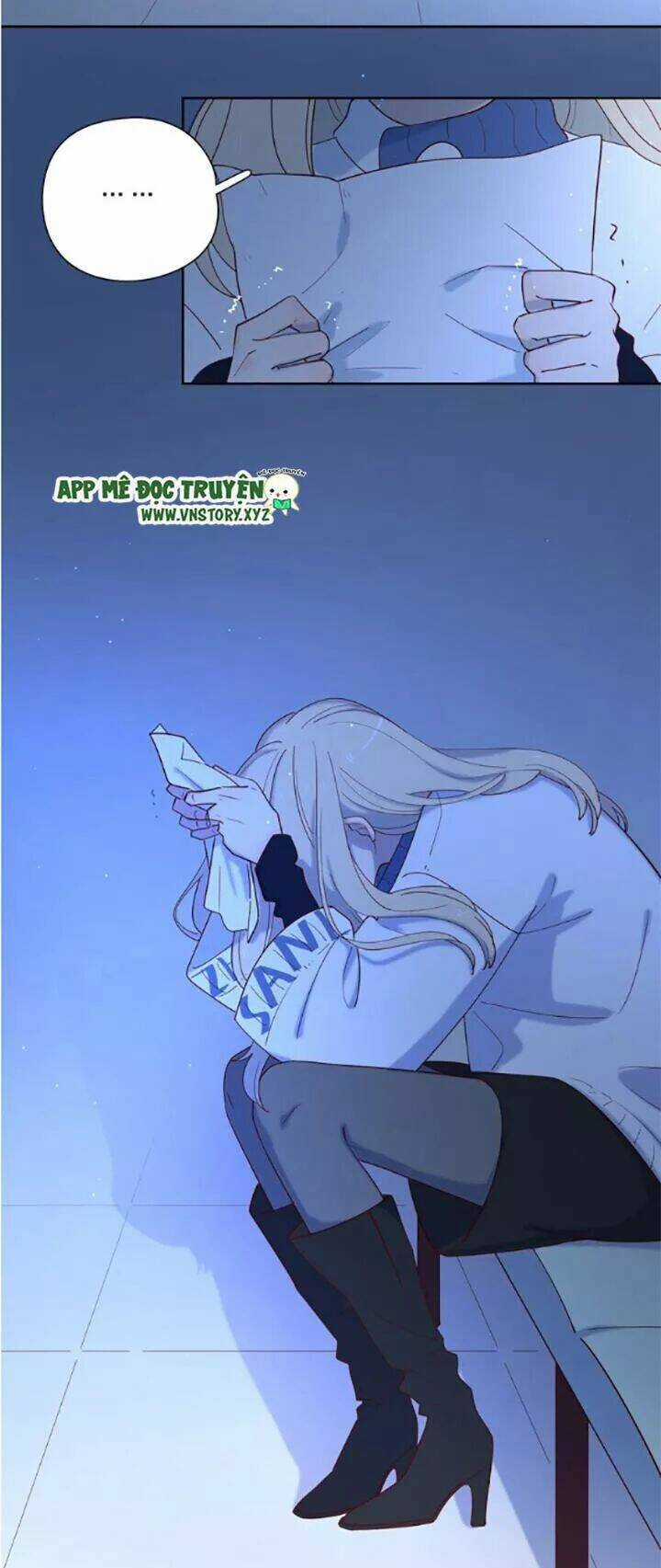 Cạm Bẫy Ngọt Ngào Chapter 97 trang 5