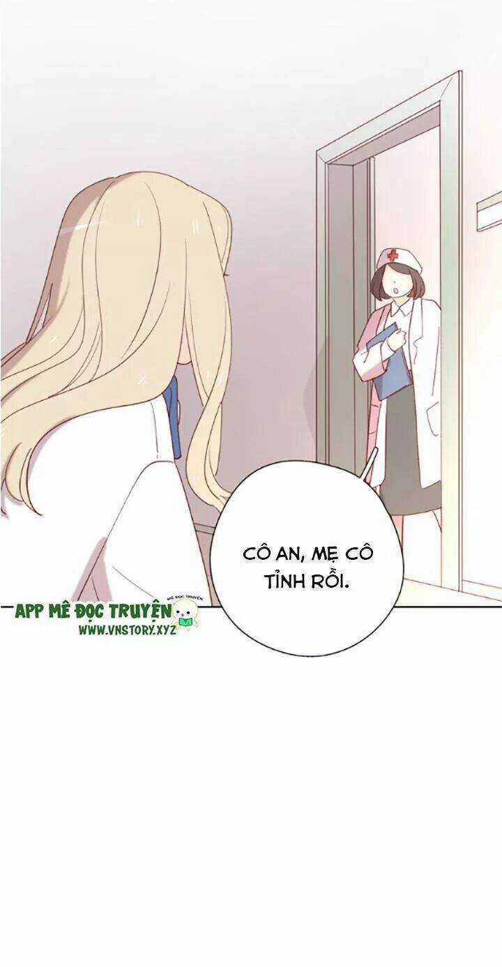 Cạm Bẫy Ngọt Ngào Chapter 97 trang 7