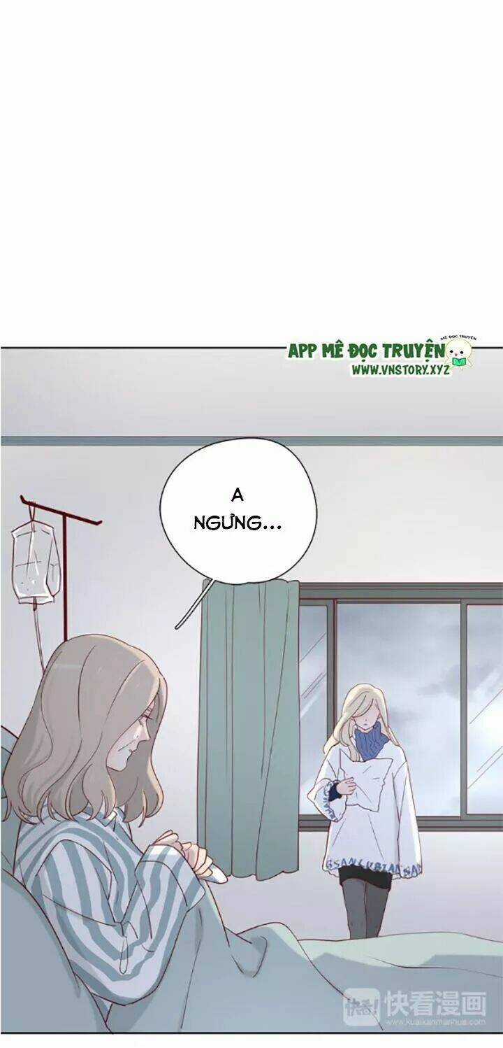 Cạm Bẫy Ngọt Ngào Chapter 97 trang 8
