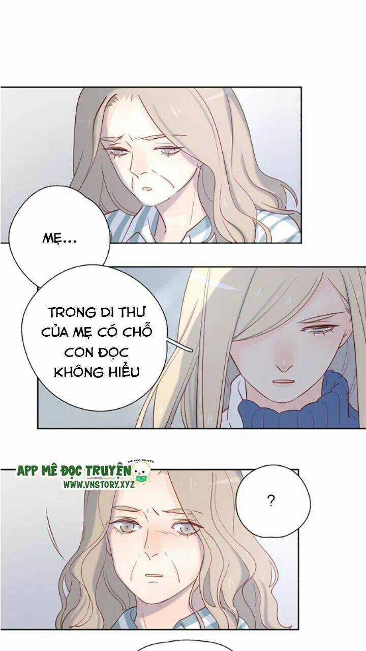 Cạm Bẫy Ngọt Ngào Chapter 97 trang 9