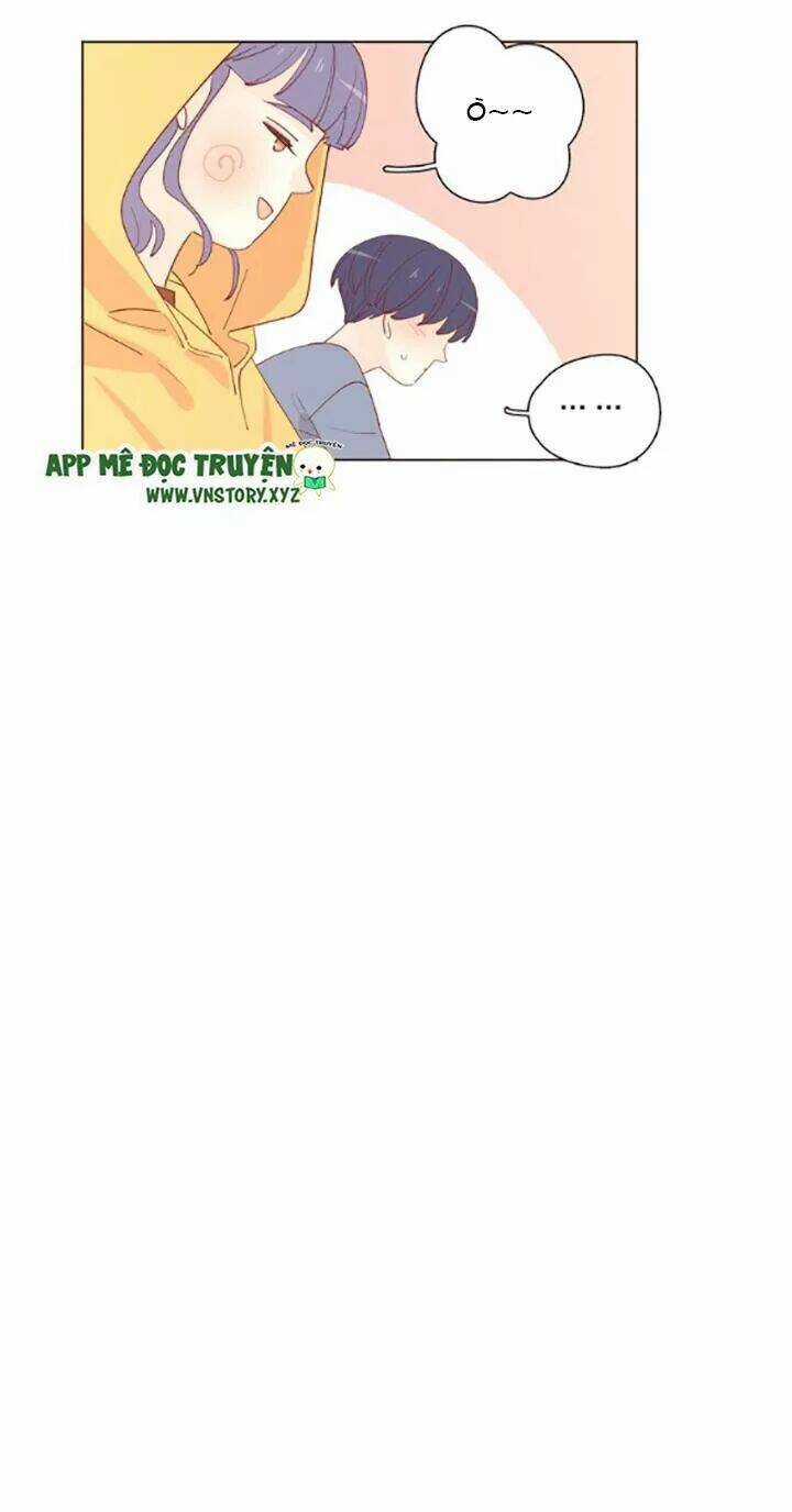 Cạm Bẫy Ngọt Ngào Chapter 98 trang 12