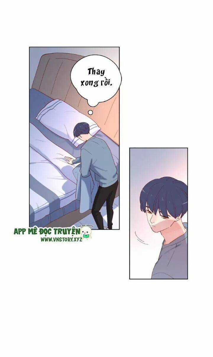 Cạm Bẫy Ngọt Ngào Chapter 98 trang 14