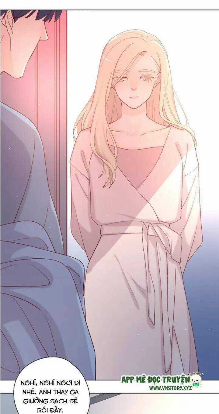 Cạm Bẫy Ngọt Ngào Chapter 98 trang 15