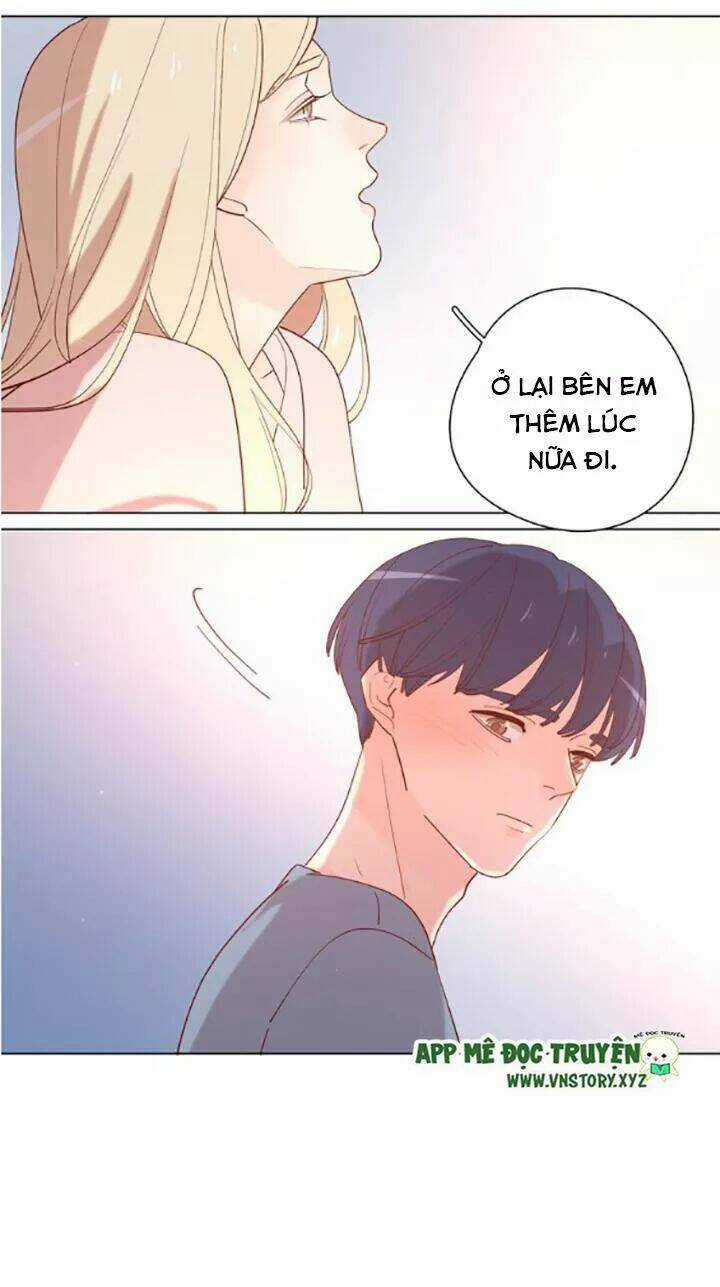 Cạm Bẫy Ngọt Ngào Chapter 98 trang 17