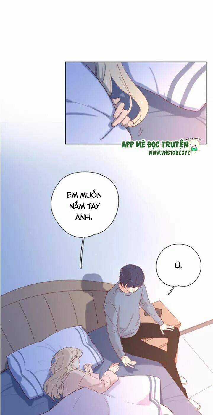 Cạm Bẫy Ngọt Ngào Chapter 98 trang 18