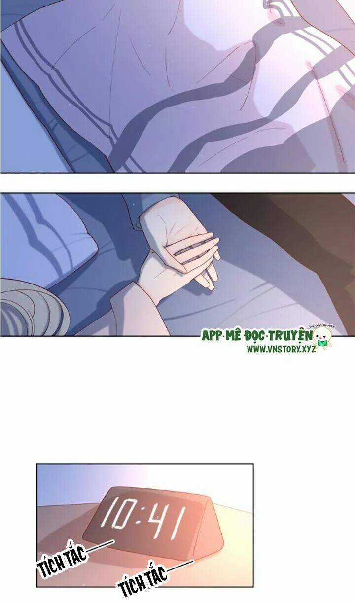 Cạm Bẫy Ngọt Ngào Chapter 98 trang 19