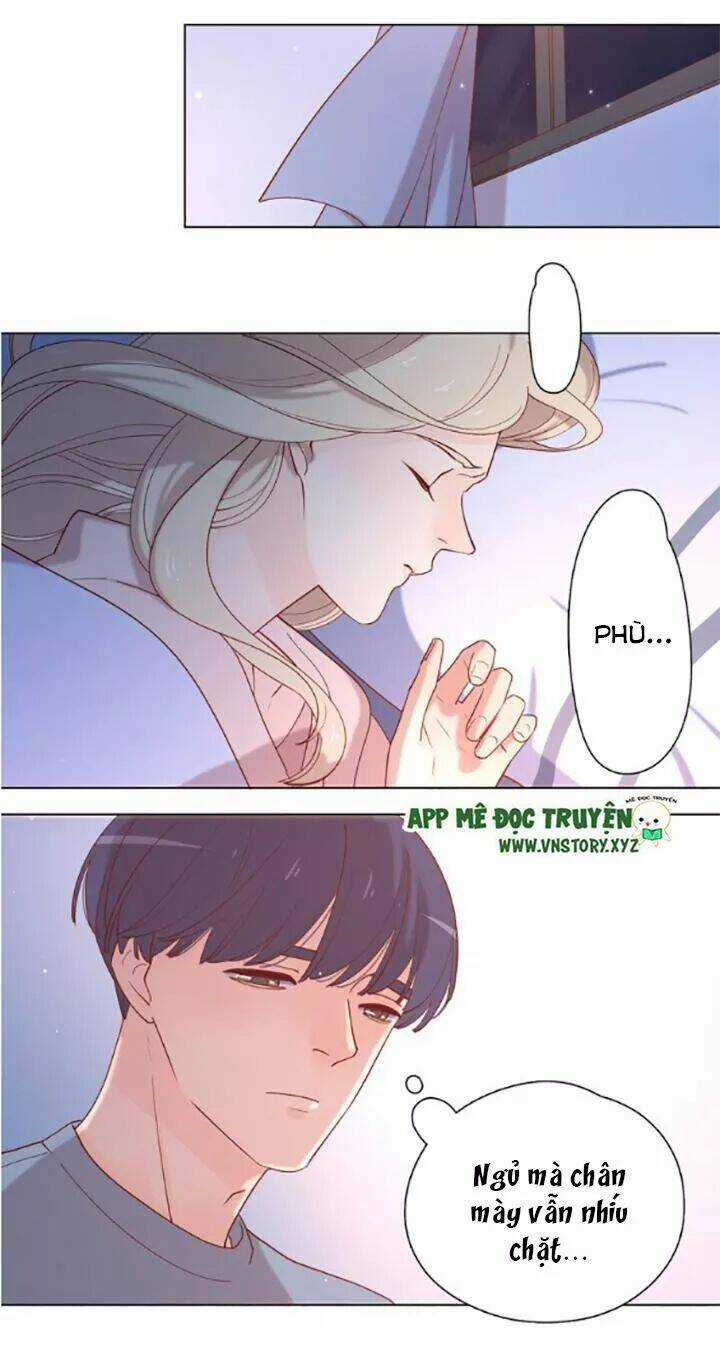 Cạm Bẫy Ngọt Ngào Chapter 98 trang 20