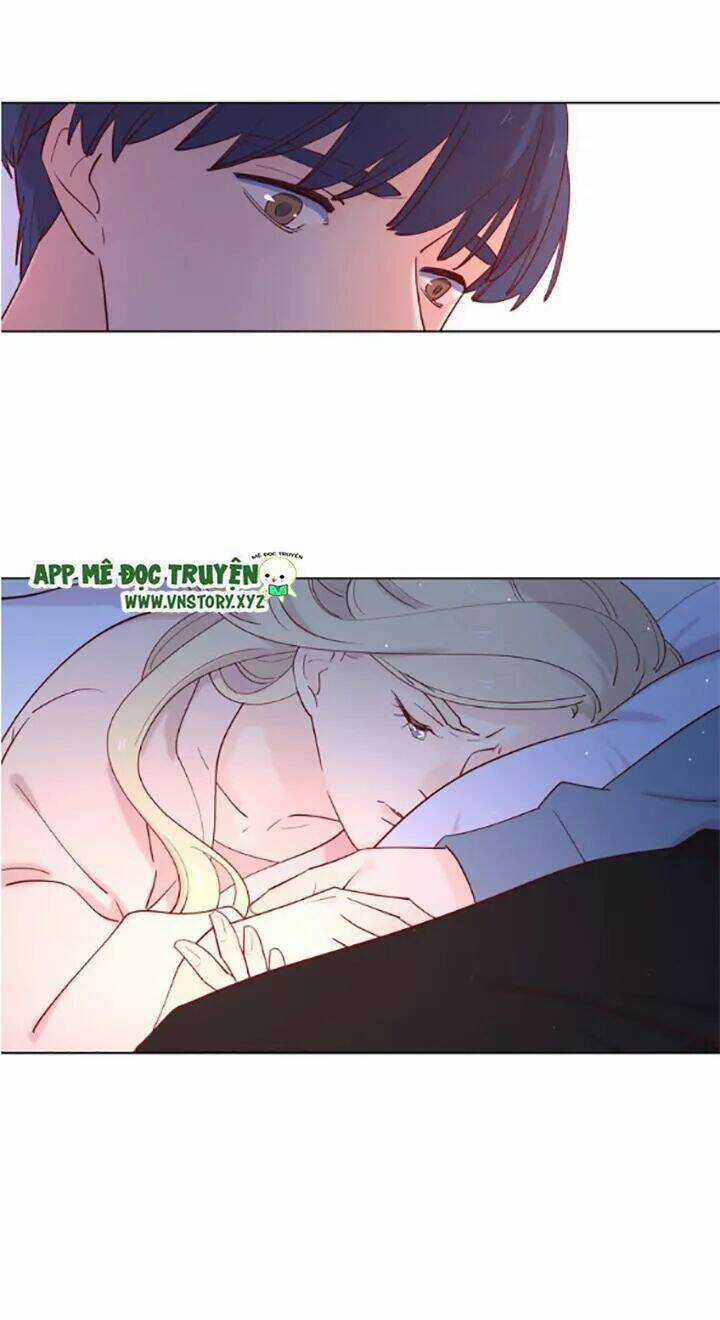 Cạm Bẫy Ngọt Ngào Chapter 98 trang 21