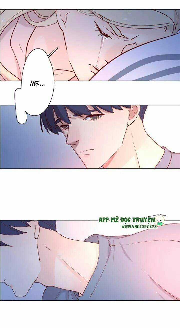 Cạm Bẫy Ngọt Ngào Chapter 98 trang 22