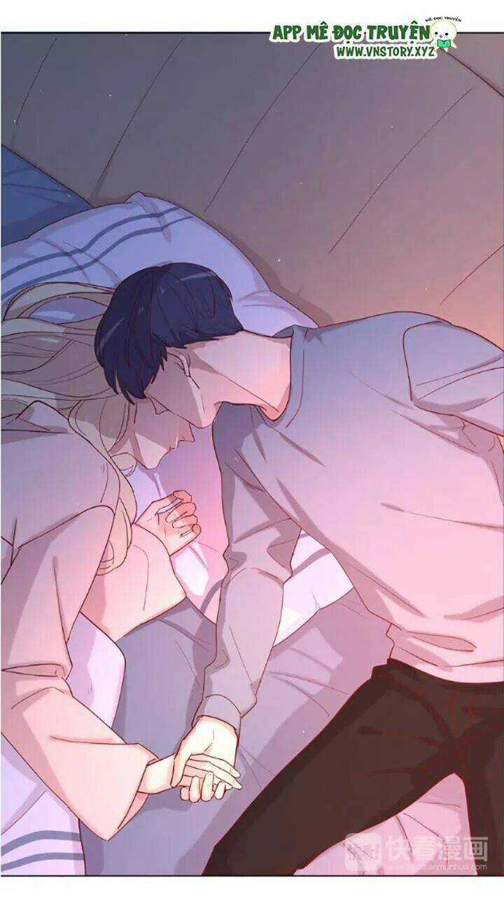 Cạm Bẫy Ngọt Ngào Chapter 98 trang 23