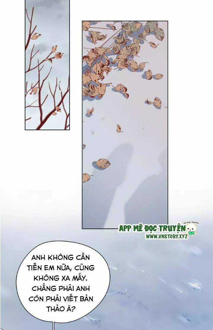 Cạm Bẫy Ngọt Ngào Chapter 98 trang 25