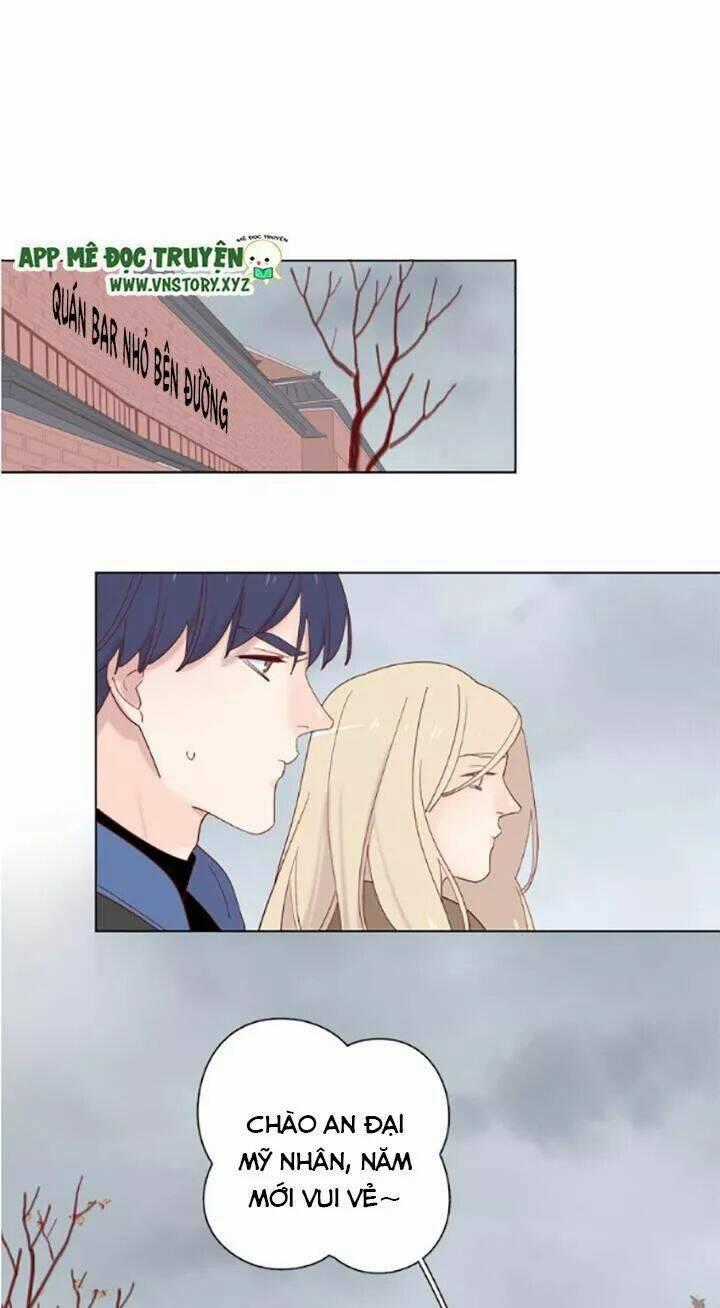 Cạm Bẫy Ngọt Ngào Chapter 98 trang 27