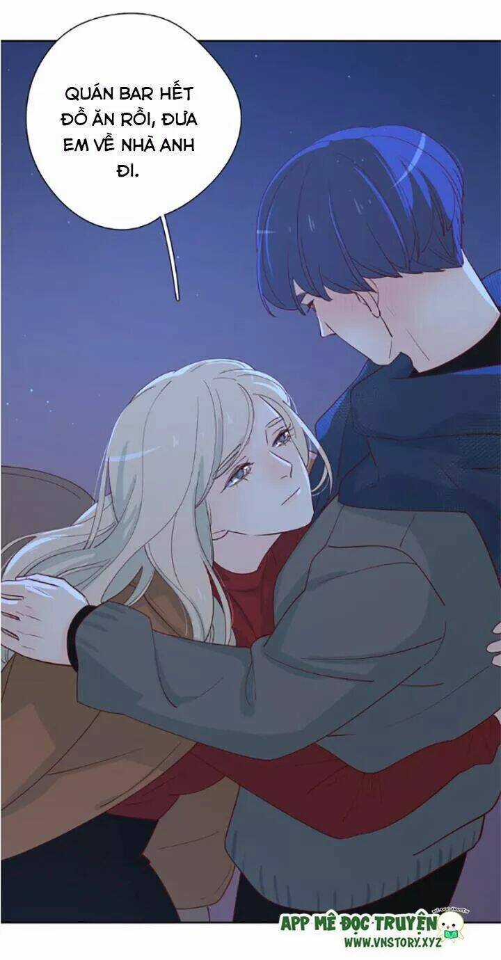 Cạm Bẫy Ngọt Ngào Chapter 98 trang 4