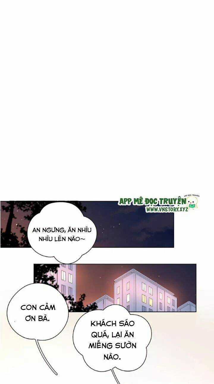 Cạm Bẫy Ngọt Ngào Chapter 98 trang 6