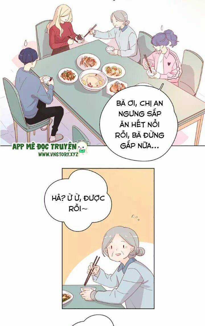 Cạm Bẫy Ngọt Ngào Chapter 98 trang 7