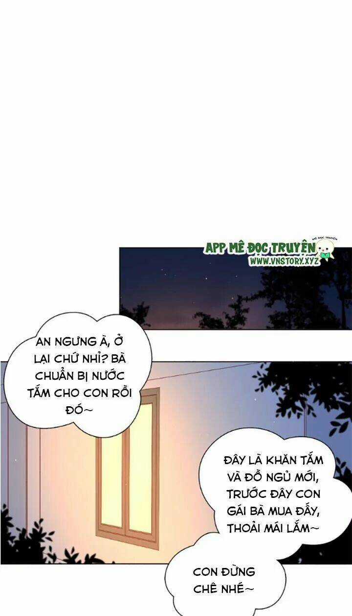 Cạm Bẫy Ngọt Ngào Chapter 98 trang 9