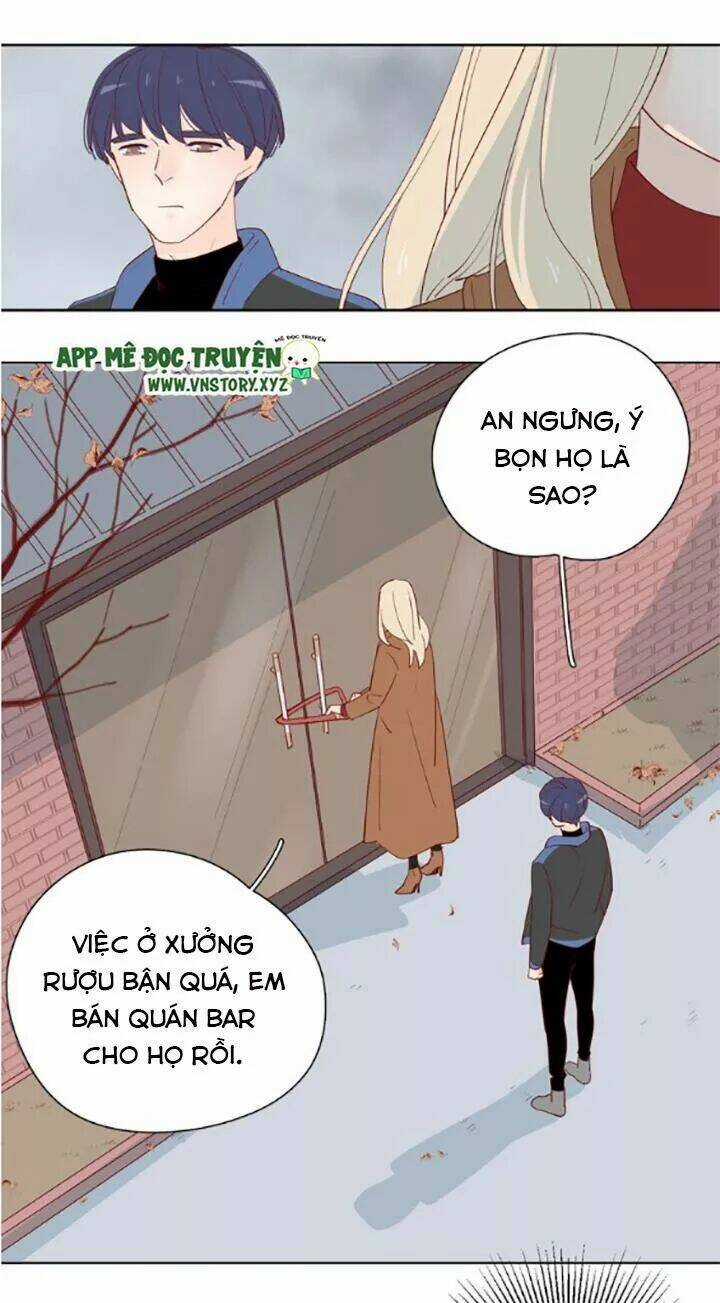 Cạm Bẫy Ngọt Ngào Chapter 99 trang 11