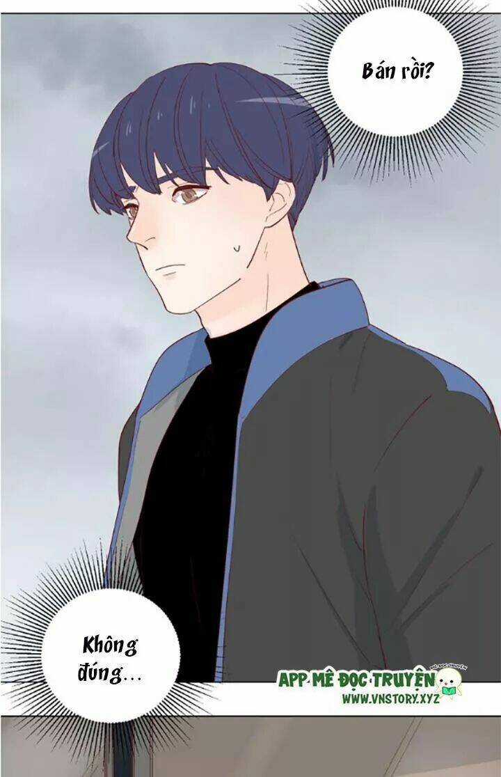 Cạm Bẫy Ngọt Ngào Chapter 99 trang 12