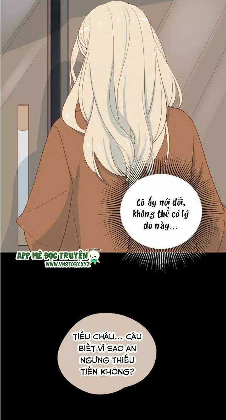 Cạm Bẫy Ngọt Ngào Chapter 99 trang 13
