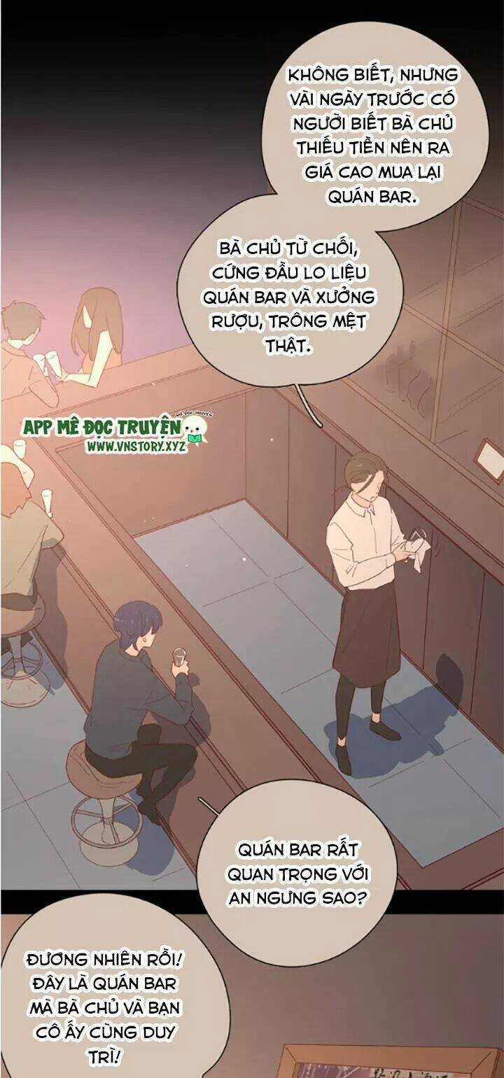 Cạm Bẫy Ngọt Ngào Chapter 99 trang 14