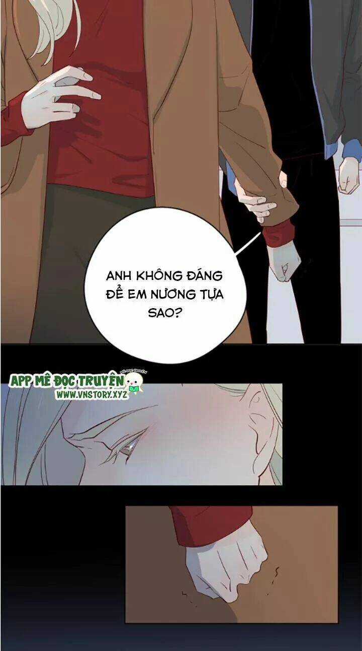 Cạm Bẫy Ngọt Ngào Chapter 99 trang 18