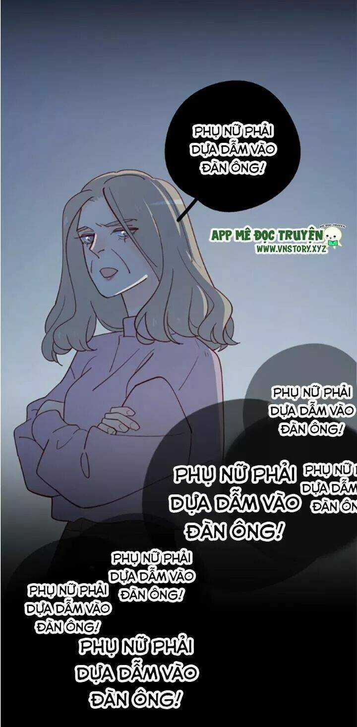 Cạm Bẫy Ngọt Ngào Chapter 99 trang 19