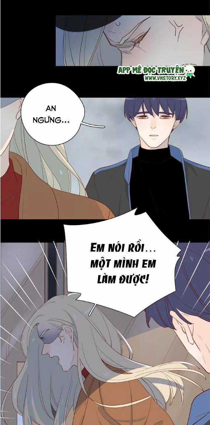 Cạm Bẫy Ngọt Ngào Chapter 99 trang 20