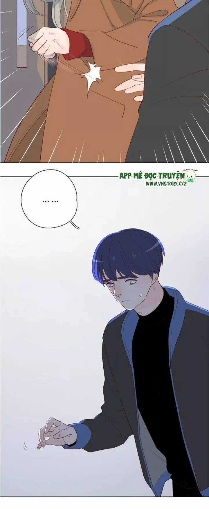 Cạm Bẫy Ngọt Ngào Chapter 99 trang 21