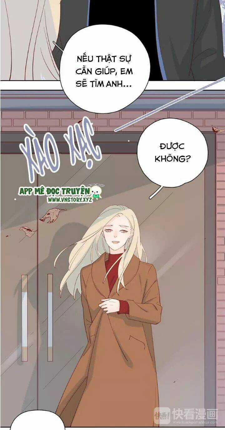 Cạm Bẫy Ngọt Ngào Chapter 99 trang 24