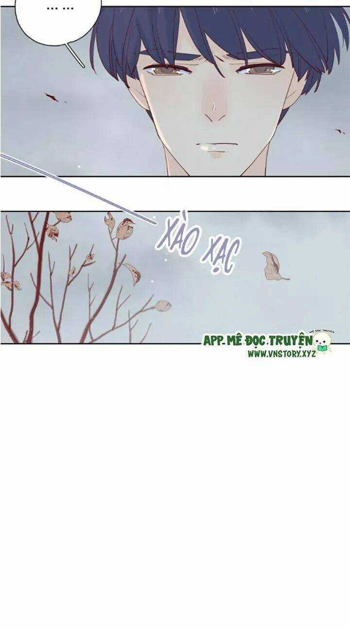 Cạm Bẫy Ngọt Ngào Chapter 99 trang 25
