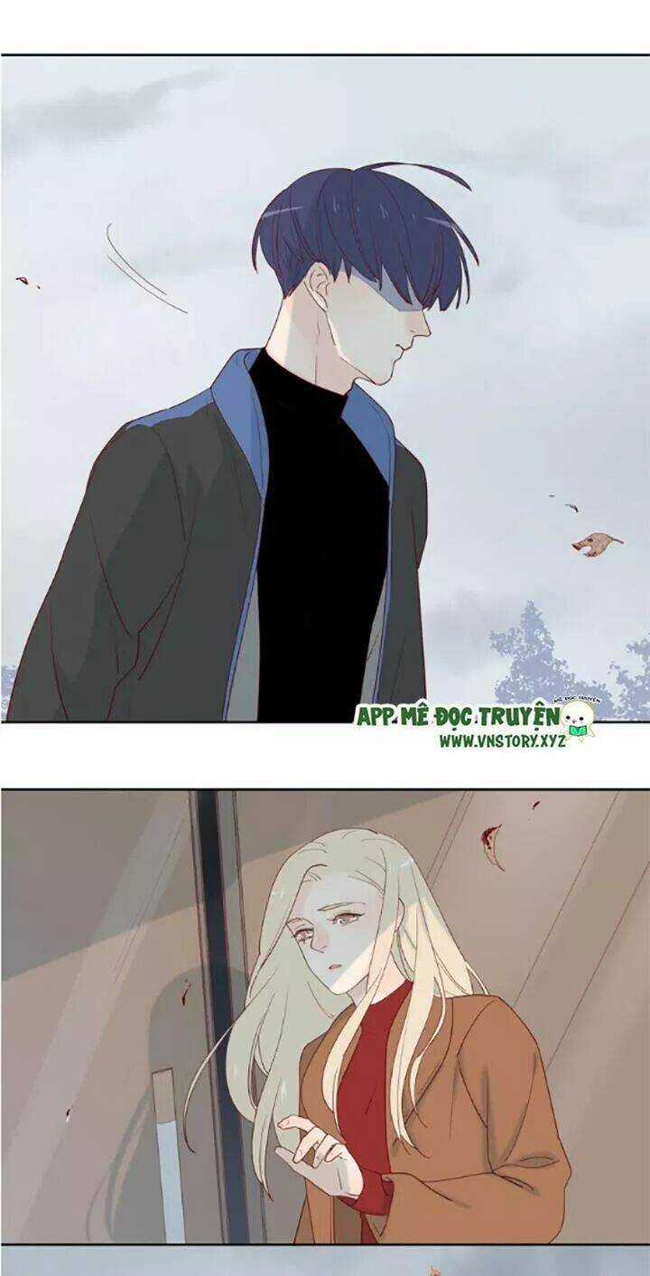 Cạm Bẫy Ngọt Ngào Chapter 99 trang 26