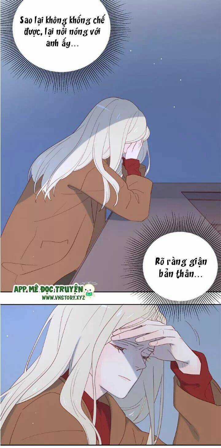Cạm Bẫy Ngọt Ngào Chapter 99 trang 29