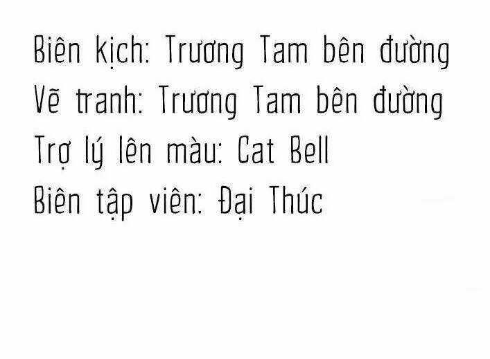 Cạm Bẫy Ngọt Ngào Chapter 99 trang 3
