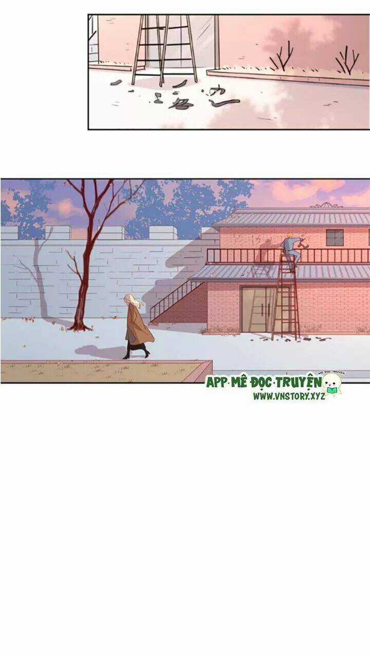 Cạm Bẫy Ngọt Ngào Chapter 99 trang 32