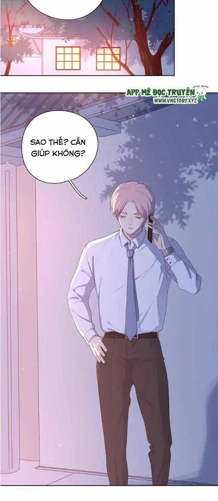 Cạm Bẫy Ngọt Ngào Chapter 99 trang 35