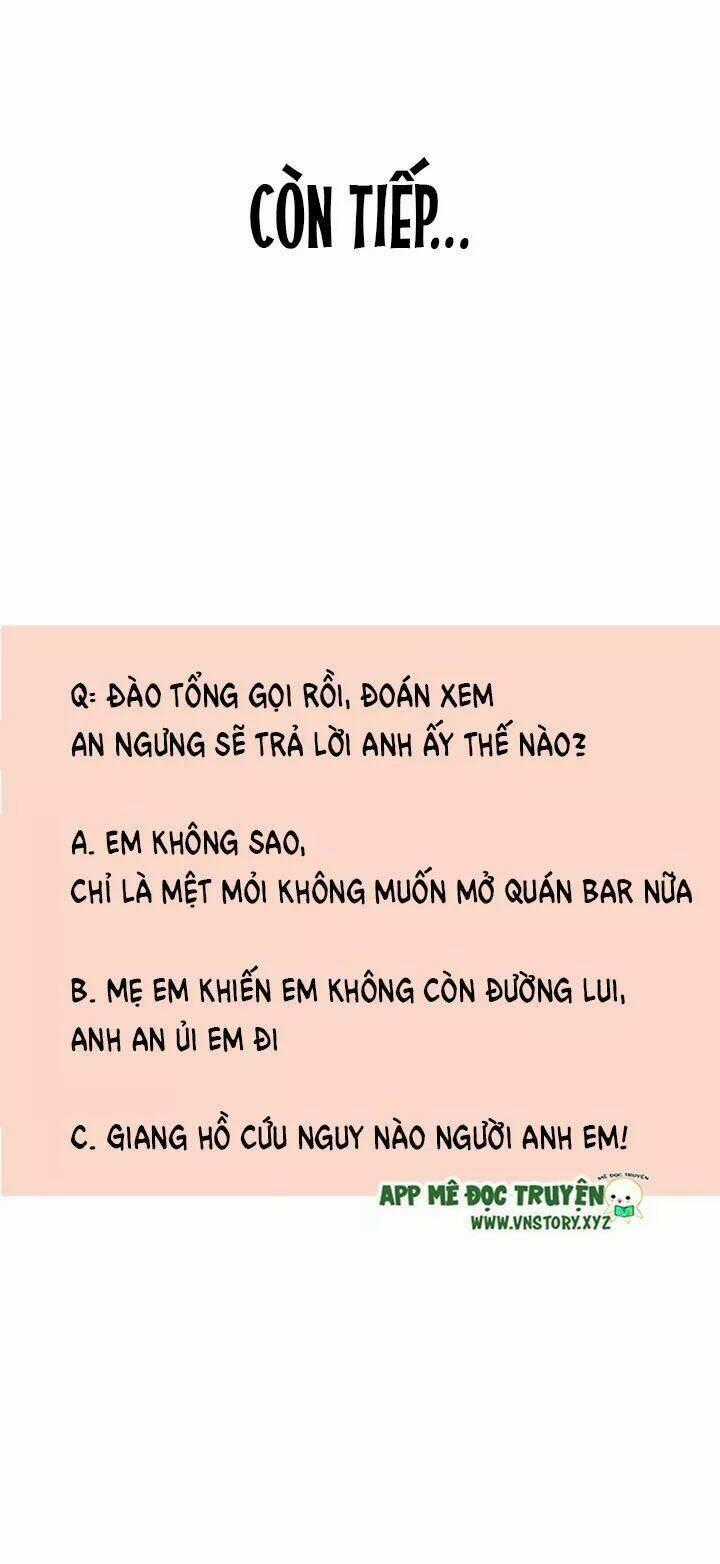 Cạm Bẫy Ngọt Ngào Chapter 99 trang 36